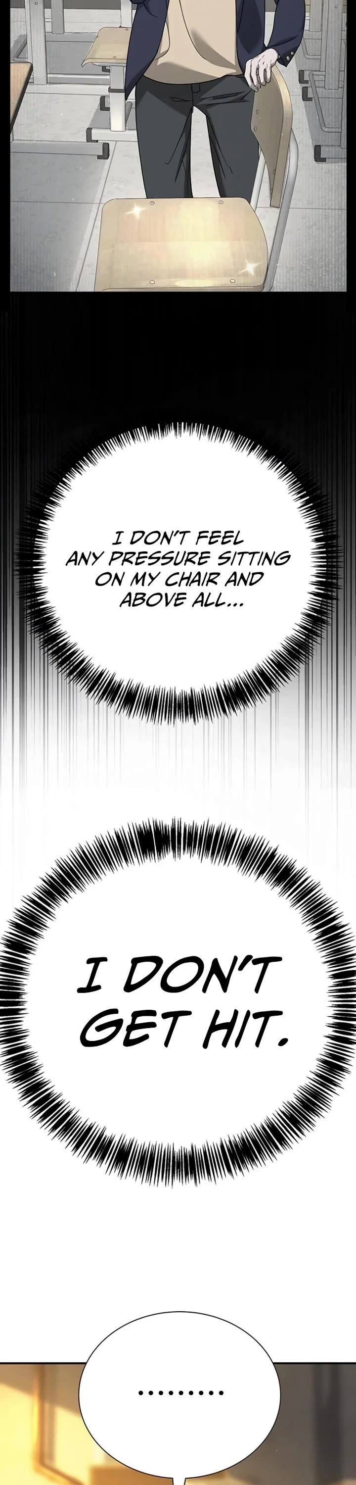 High School Conquest: The Battle Against the Bullies Chapter 4 page 22 - Chapter 4