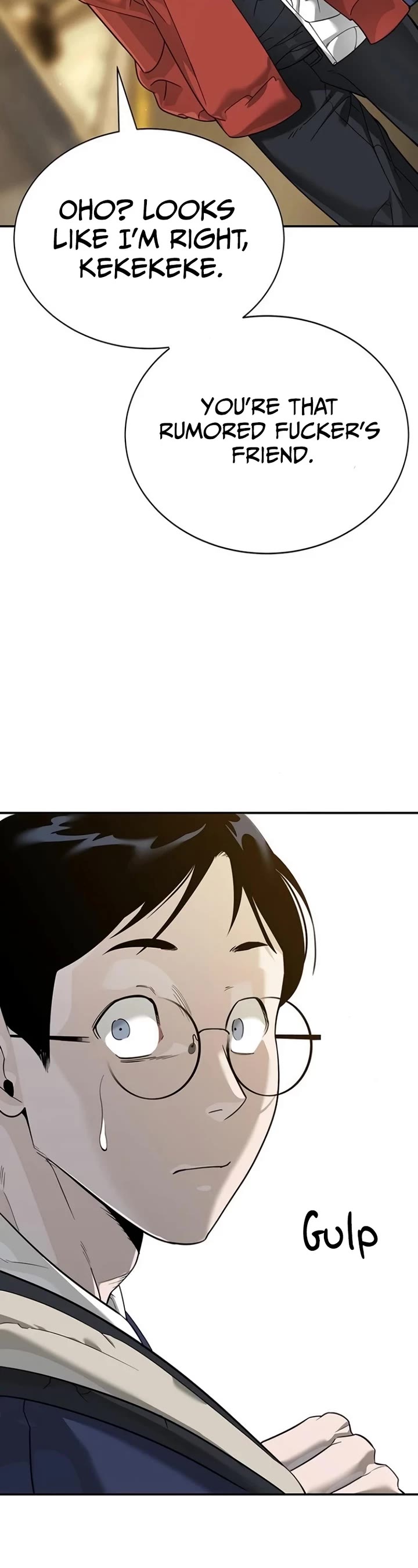 High School Conquest: The Battle Against the Bullies Chapter 4 page 24 - Chapter 4