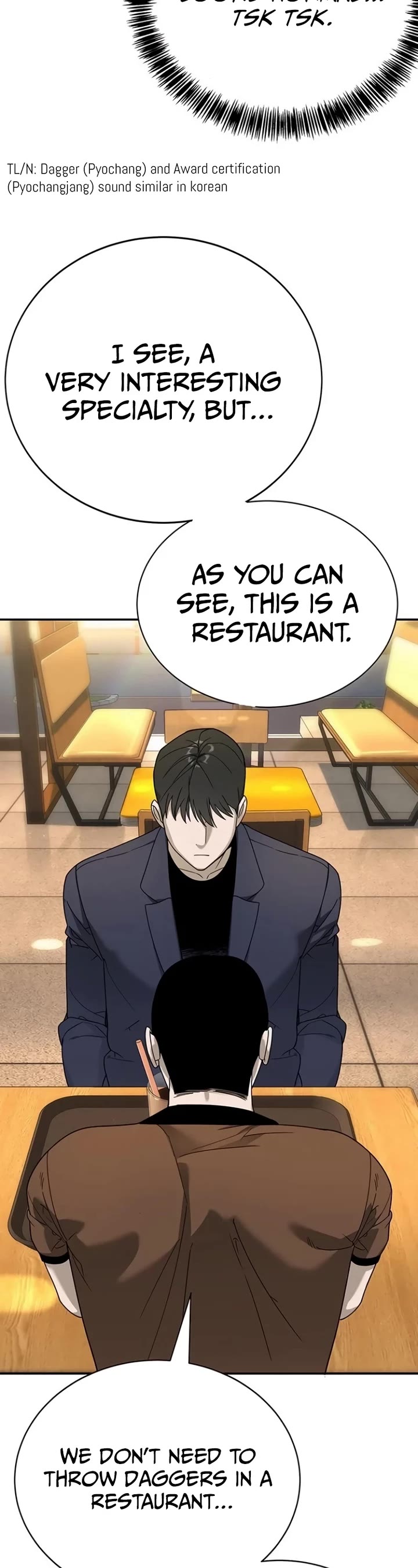 High School Conquest: The Battle Against the Bullies Chapter 4 page 39 - Chapter 4