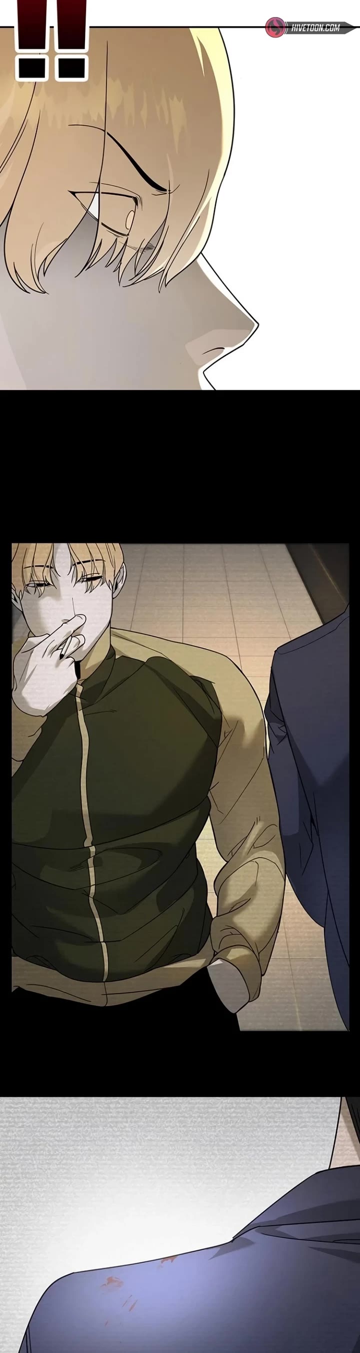 High School Conquest: The Battle Against the Bullies Chapter 4 page 64 - Chapter 4