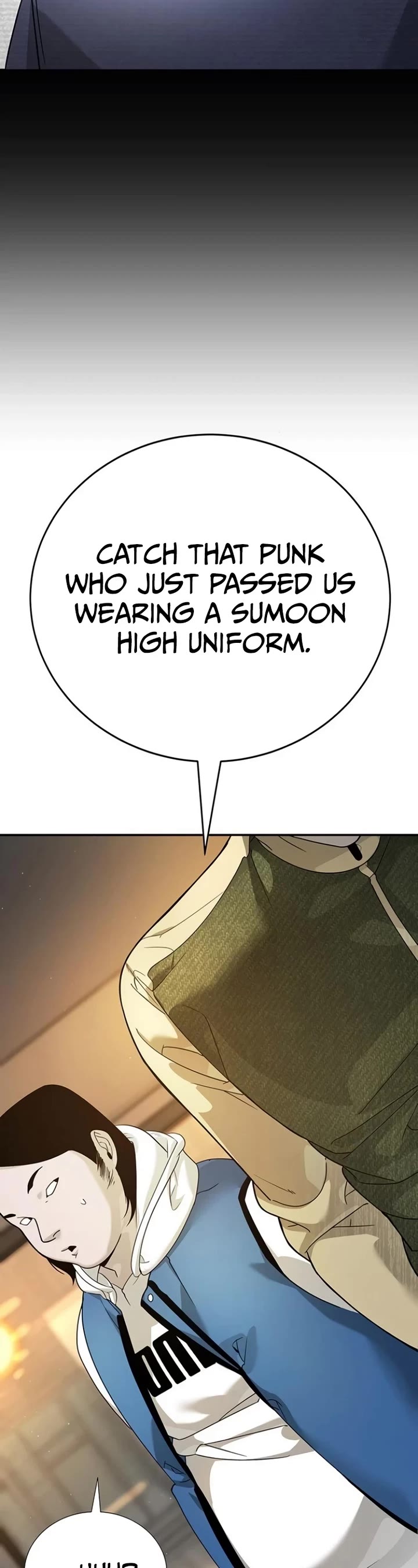 High School Conquest: The Battle Against the Bullies Chapter 4 page 65 - Chapter 4