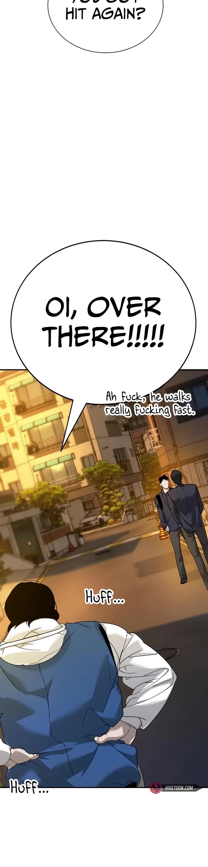 High School Conquest: The Battle Against the Bullies Chapter 4 page 72 - Chapter 4