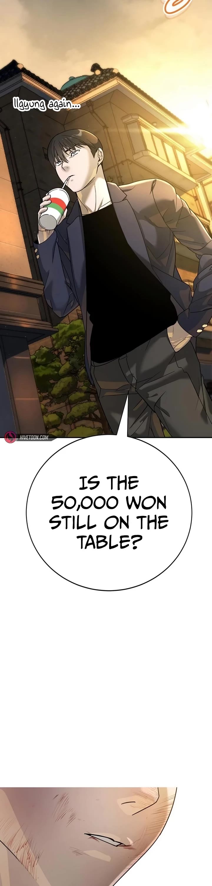 High School Conquest: The Battle Against the Bullies Chapter 4 page 76 - Chapter 4