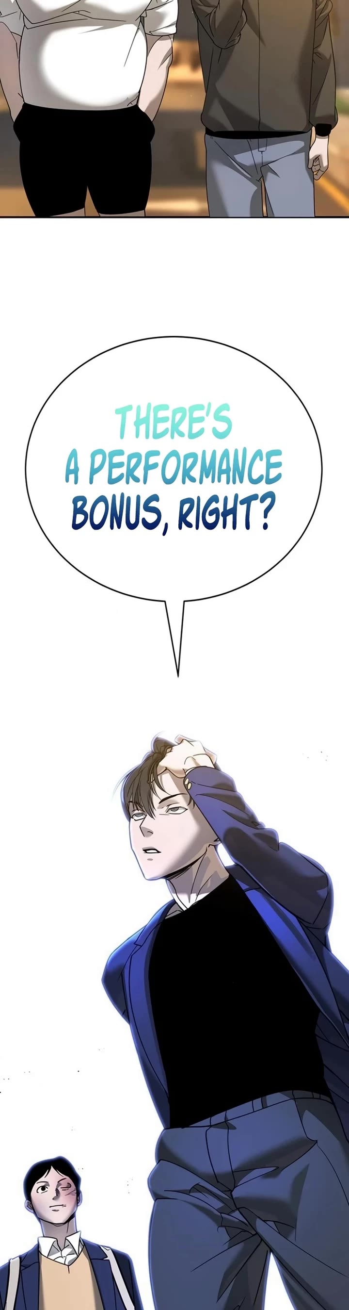 High School Conquest: The Battle Against the Bullies Chapter 4 page 90 - Chapter 4