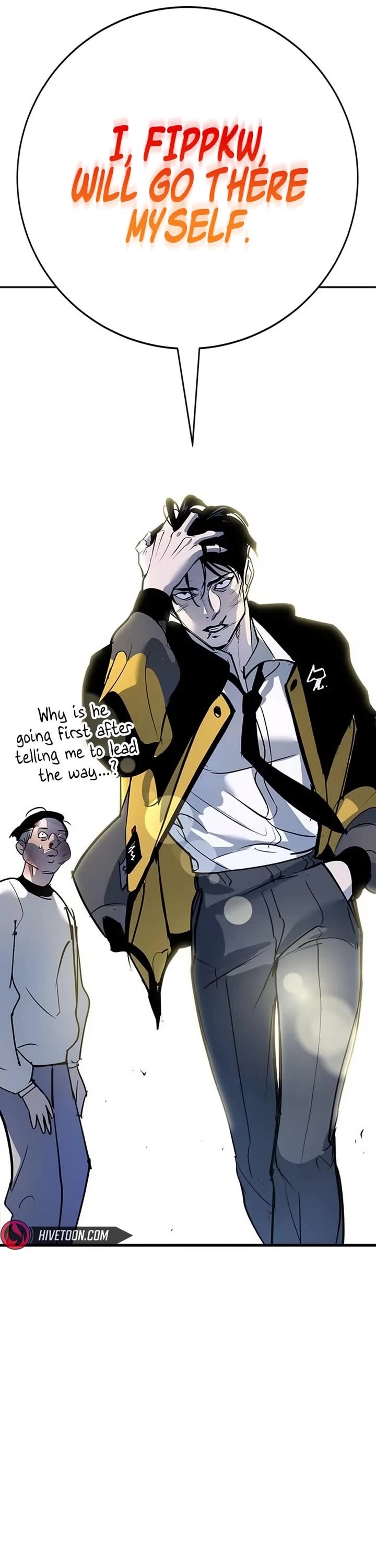 High School Conquest: The Battle Against the Bullies Chapter 40 page 19 - Chapter 40