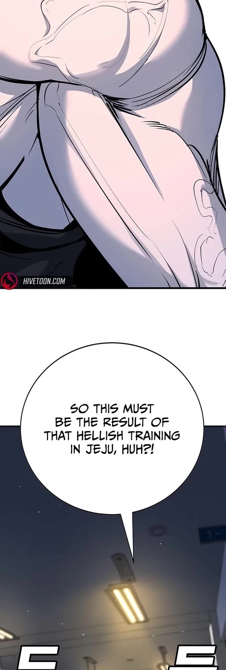 High School Conquest: The Battle Against the Bullies Chapter 40 page 23 - Chapter 40