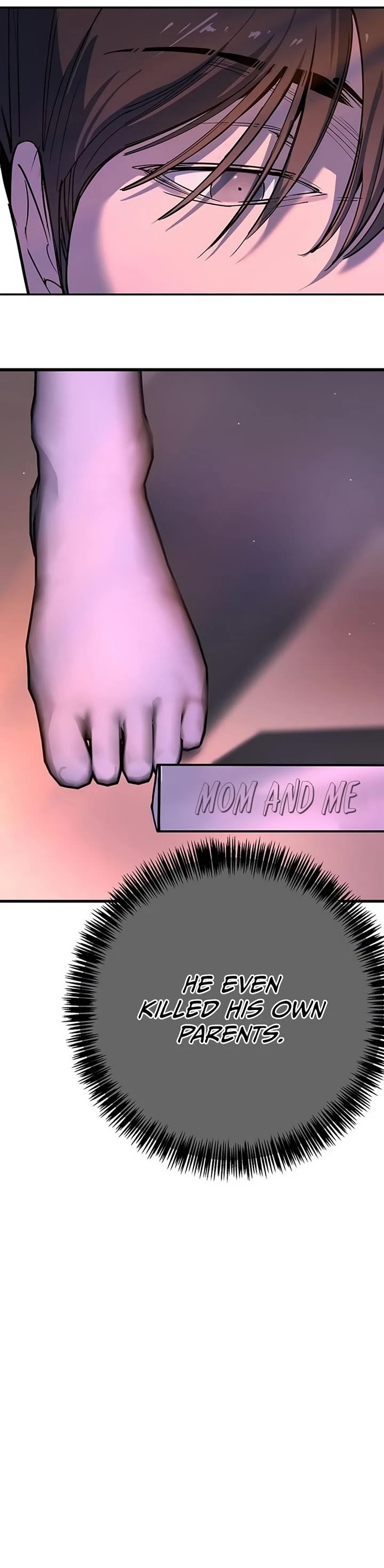 High School Conquest: The Battle Against the Bullies Chapter 40 page 30 - Chapter 40