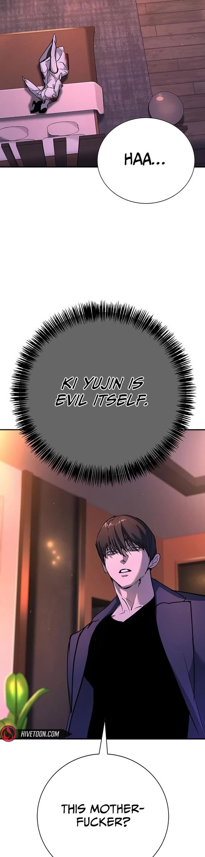 High School Conquest: The Battle Against the Bullies Chapter 40 page 41 - Chapter 40