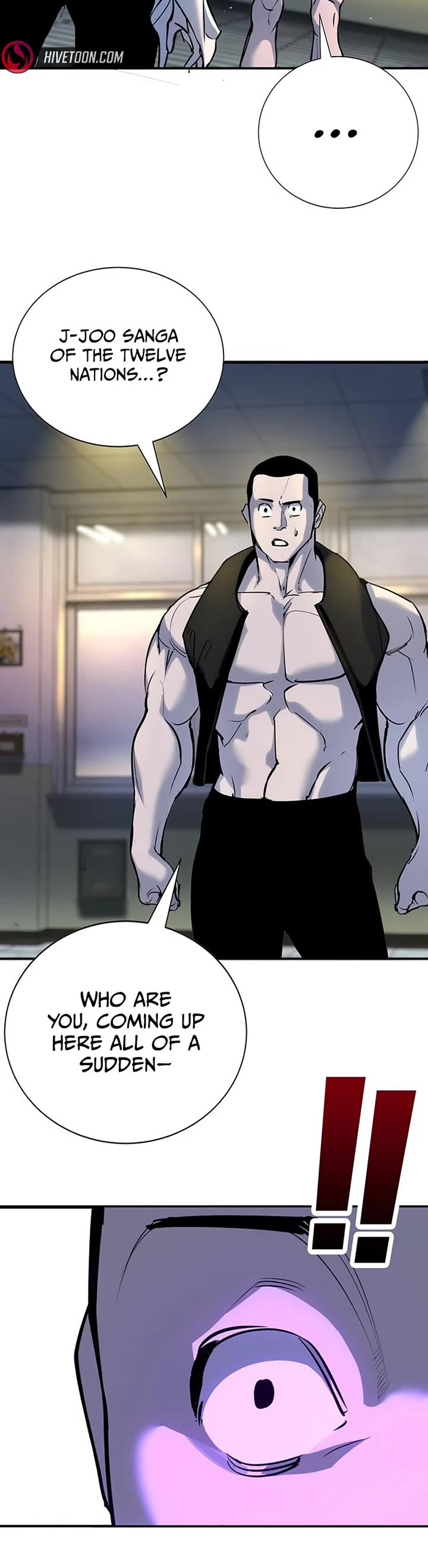 High School Conquest: The Battle Against the Bullies Chapter 40 page 48 - Chapter 40