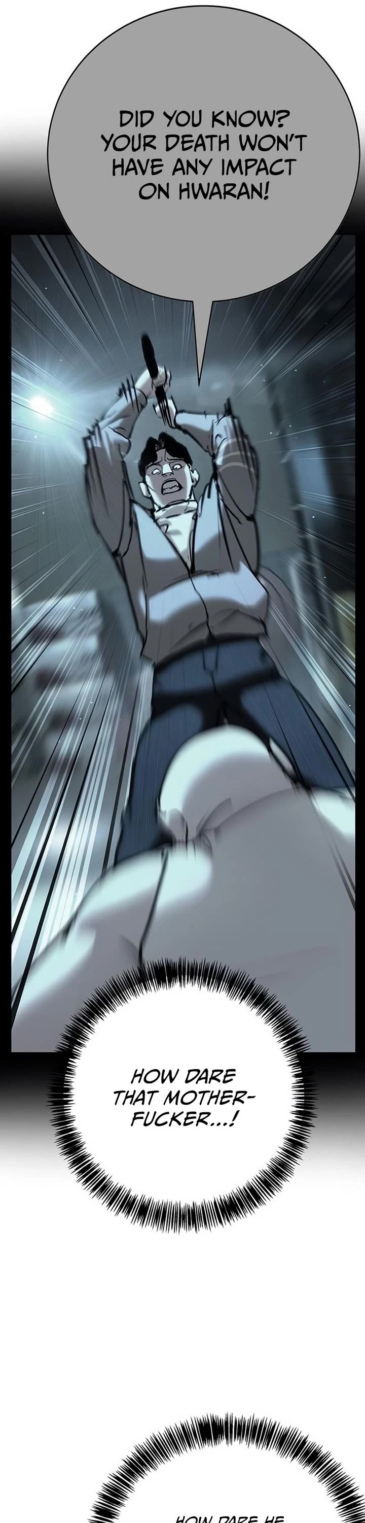 High School Conquest: The Battle Against the Bullies Chapter 40 page 7 - Chapter 40