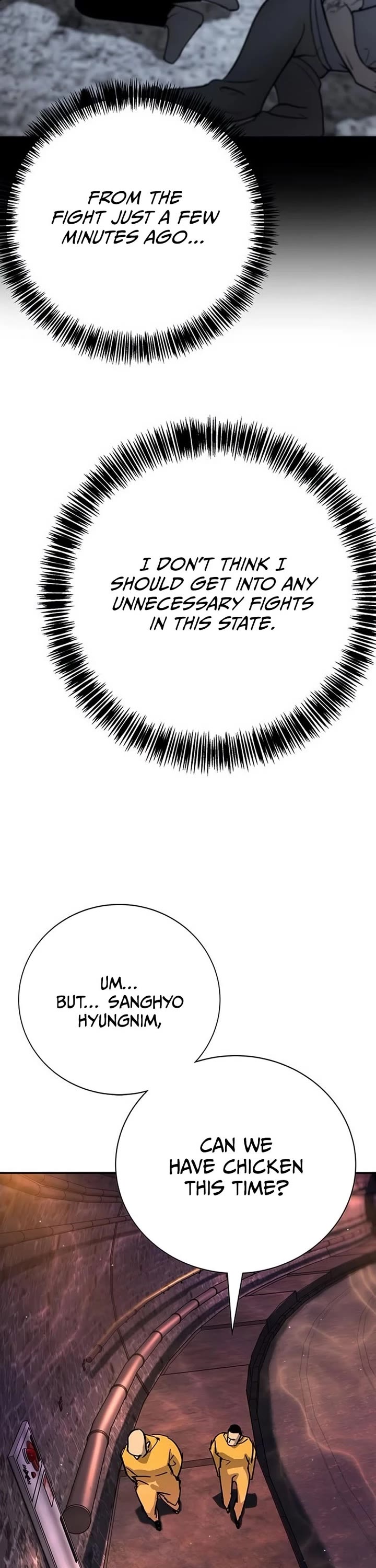 High School Conquest: The Battle Against the Bullies Chapter 41 page 15 - Chapter 41