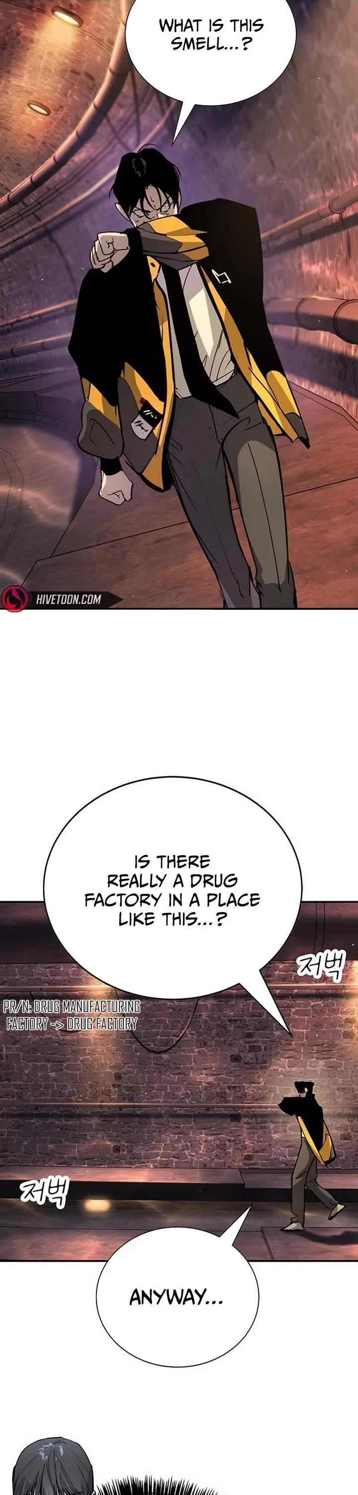High School Conquest: The Battle Against the Bullies Chapter 41 page 2 - Chapter 41