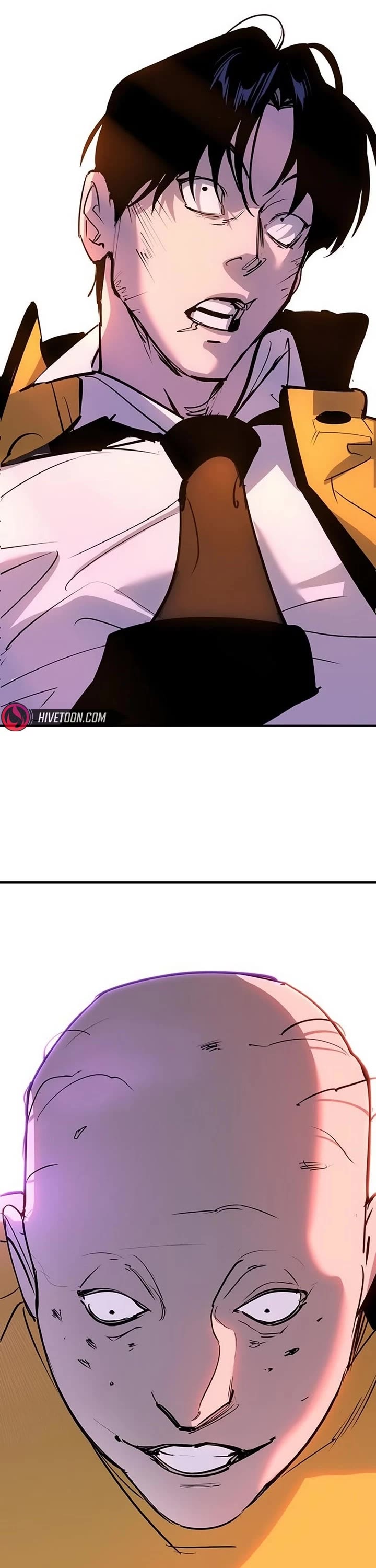 High School Conquest: The Battle Against the Bullies Chapter 41 page 20 - Chapter 41