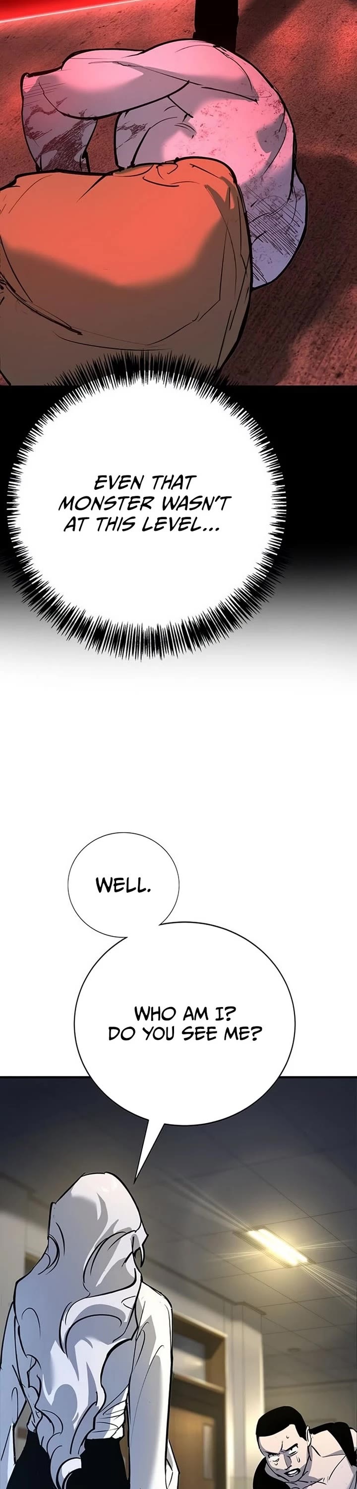High School Conquest: The Battle Against the Bullies Chapter 41 page 27 - Chapter 41