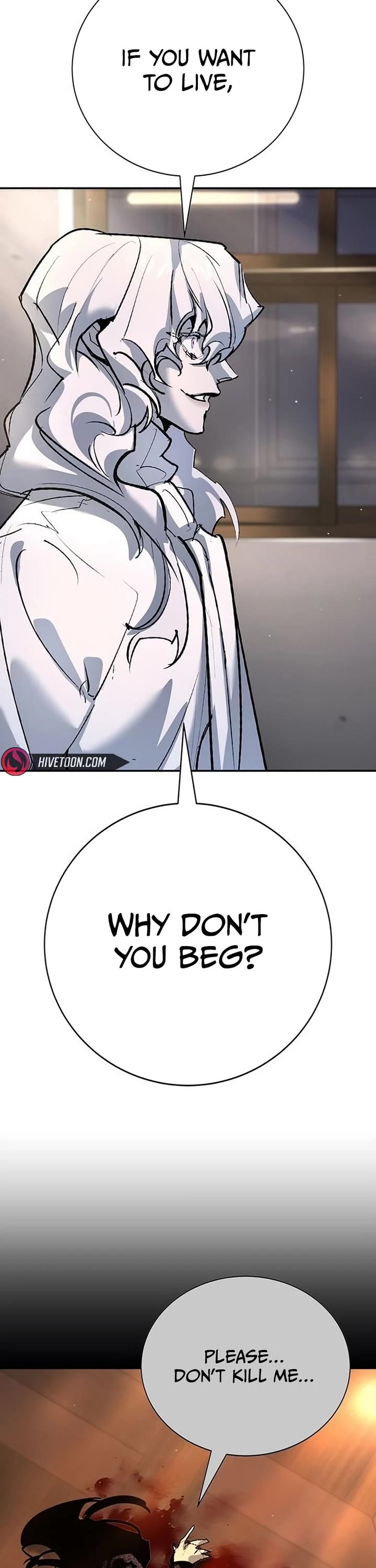High School Conquest: The Battle Against the Bullies Chapter 41 page 34 - Chapter 41