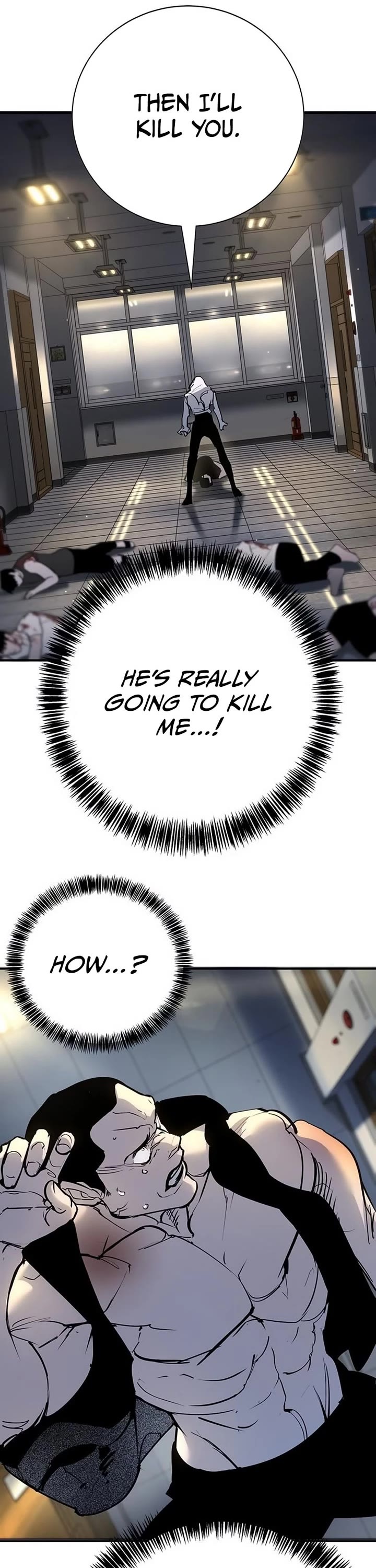 High School Conquest: The Battle Against the Bullies Chapter 41 page 43 - Chapter 41