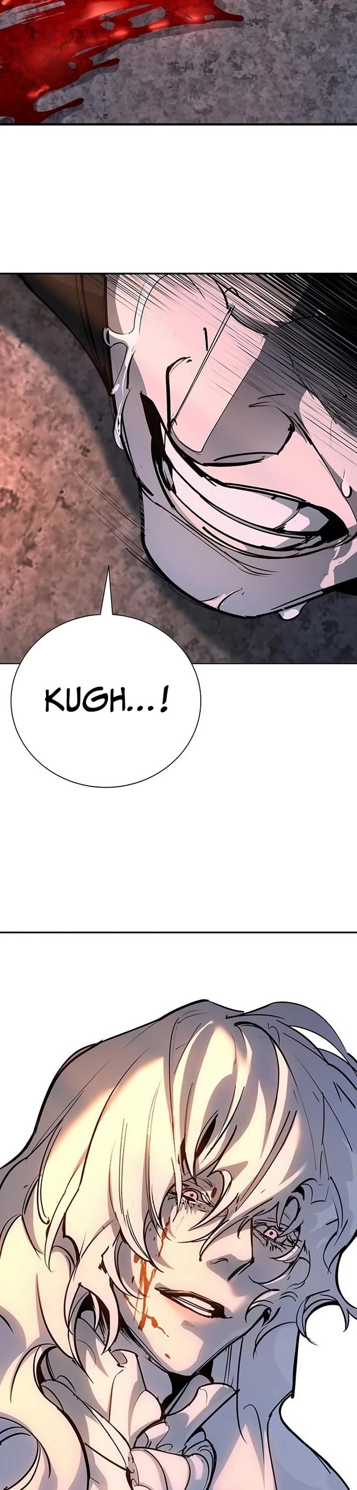 High School Conquest: The Battle Against the Bullies Chapter 41 page 46 - Chapter 41