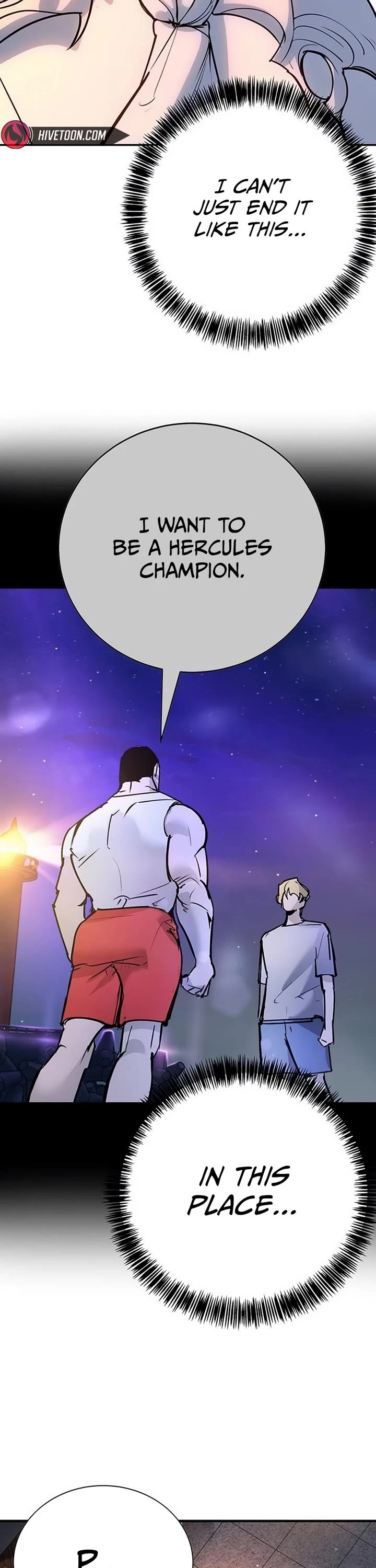 High School Conquest: The Battle Against the Bullies Chapter 41 page 47 - Chapter 41