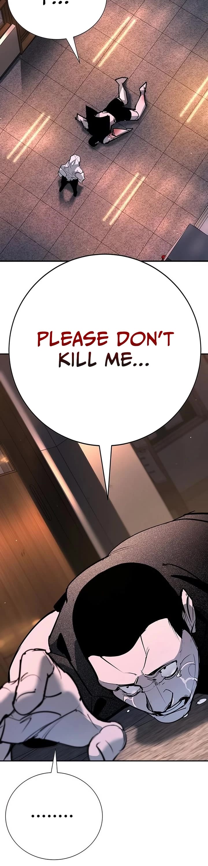 High School Conquest: The Battle Against the Bullies Chapter 41 page 48 - Chapter 41