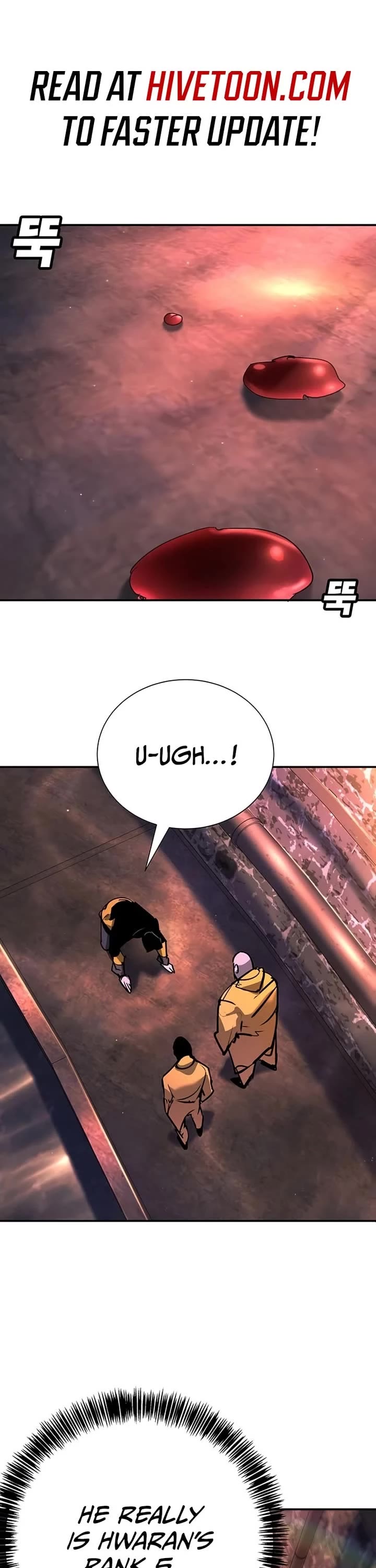 High School Conquest: The Battle Against the Bullies Chapter 42 page 1 - Chapter 42