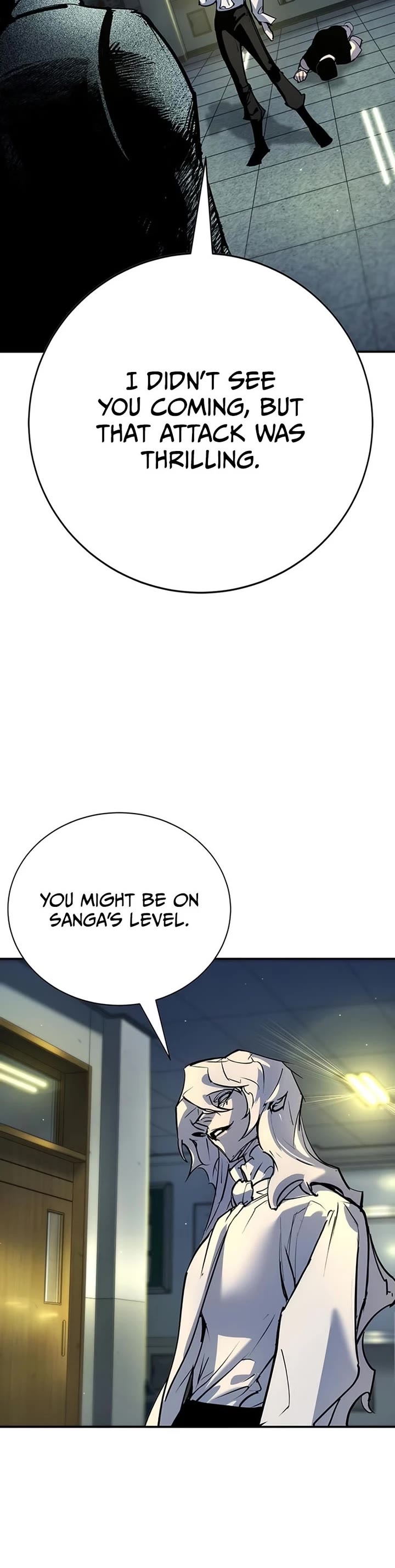 High School Conquest: The Battle Against the Bullies Chapter 42 page 18 - Chapter 42