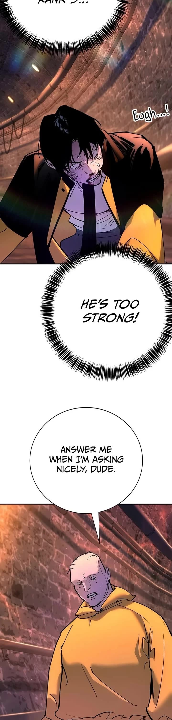 High School Conquest: The Battle Against the Bullies Chapter 42 page 2 - Chapter 42