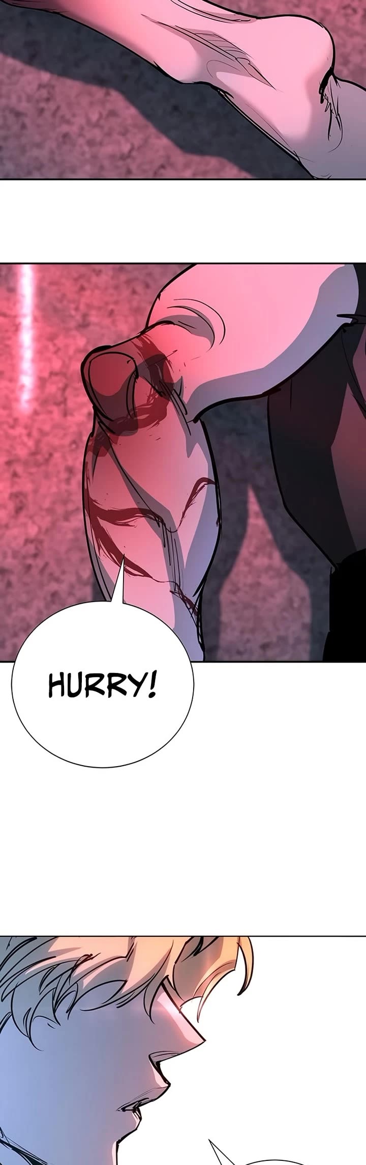 High School Conquest: The Battle Against the Bullies Chapter 42 page 23 - Chapter 42