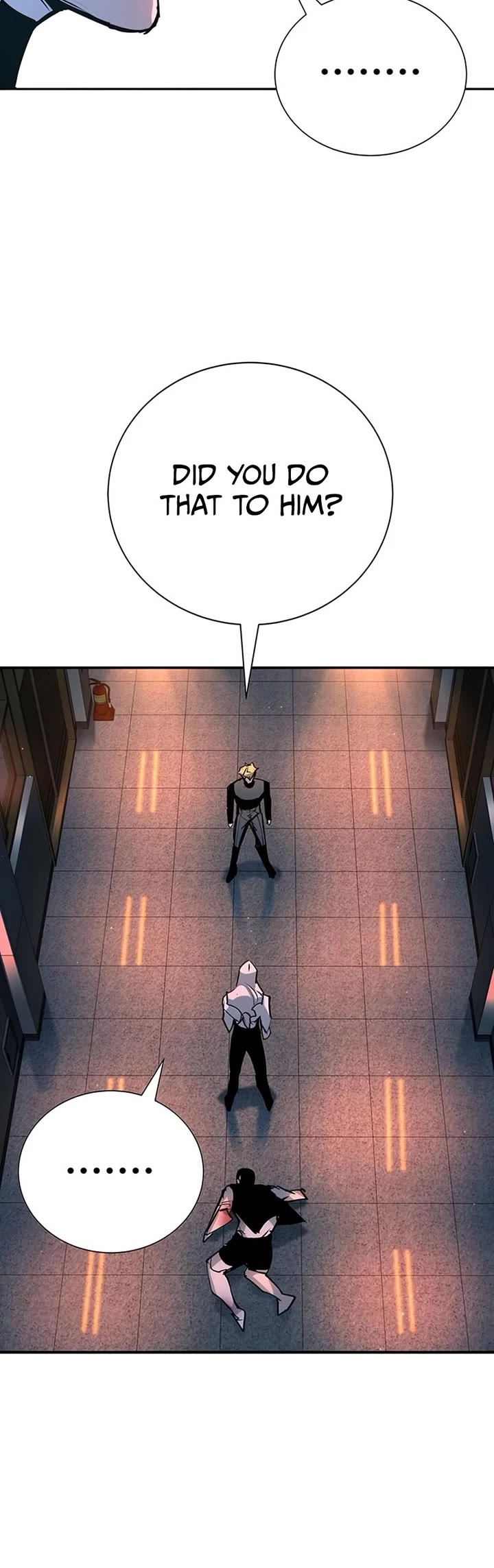 High School Conquest: The Battle Against the Bullies Chapter 42 page 24 - Chapter 42