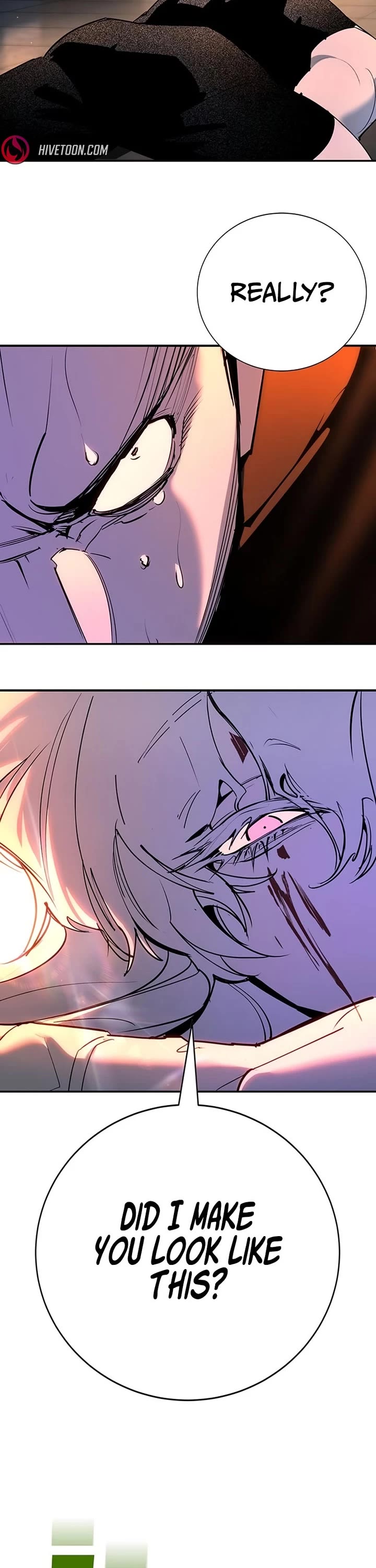 High School Conquest: The Battle Against the Bullies Chapter 42 page 26 - Chapter 42