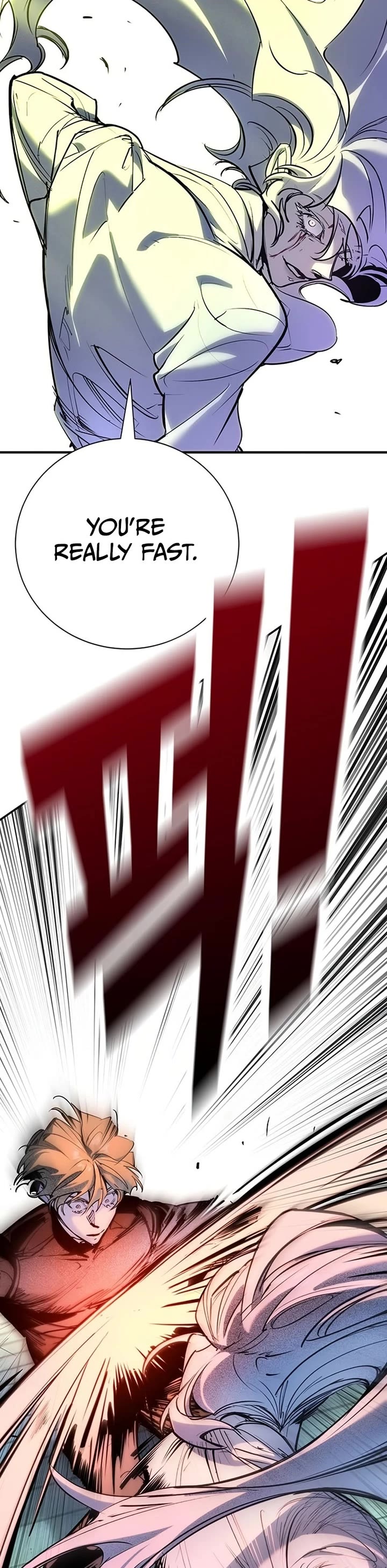 High School Conquest: The Battle Against the Bullies Chapter 42 page 29 - Chapter 42