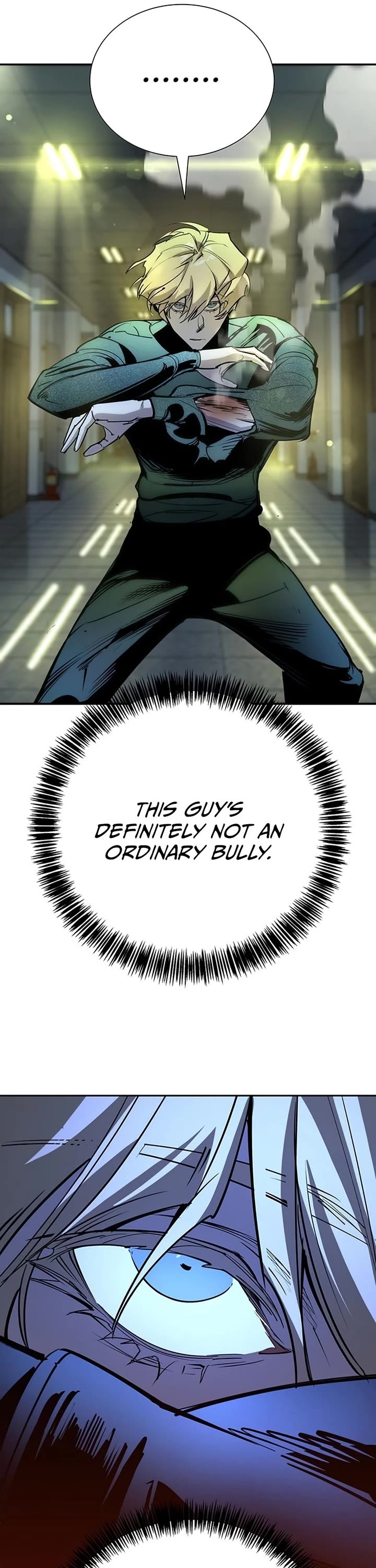 High School Conquest: The Battle Against the Bullies Chapter 42 page 31 - Chapter 42