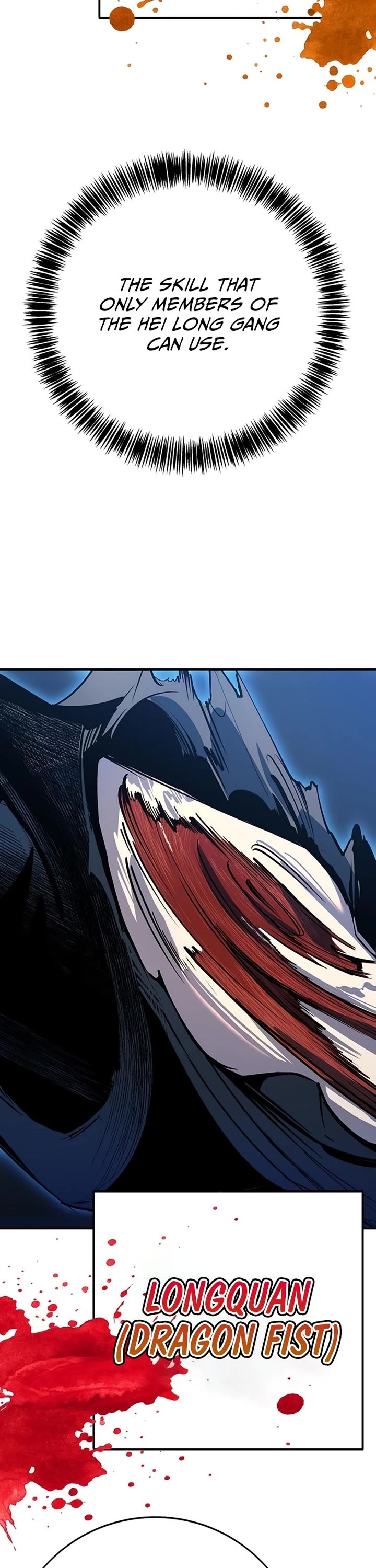 High School Conquest: The Battle Against the Bullies Chapter 42 page 33 - Chapter 42