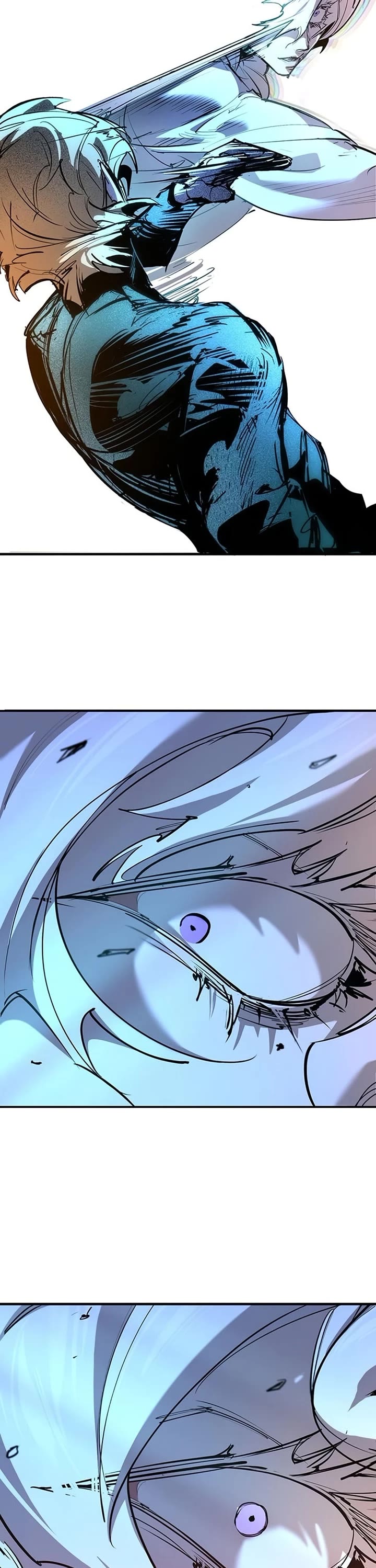 High School Conquest: The Battle Against the Bullies Chapter 42 page 47 - Chapter 42