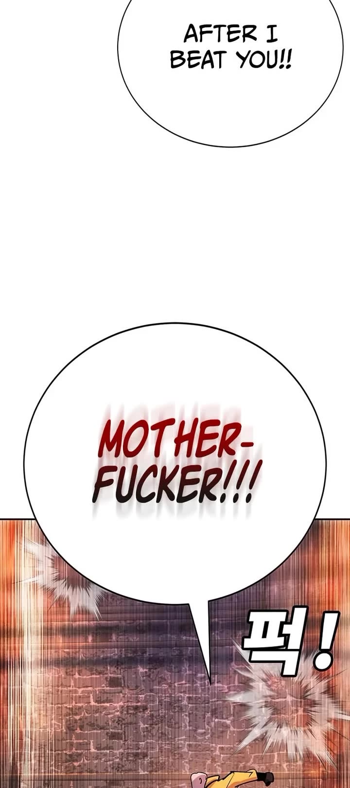 High School Conquest: The Battle Against the Bullies Chapter 42 page 5 - Chapter 42