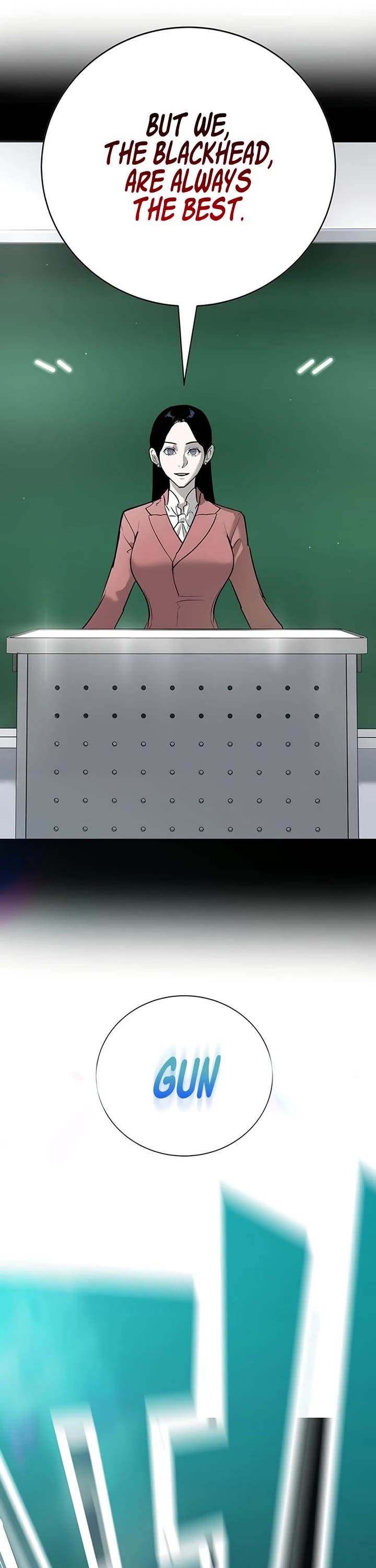 High School Conquest: The Battle Against the Bullies Chapter 42 page 61 - Chapter 42