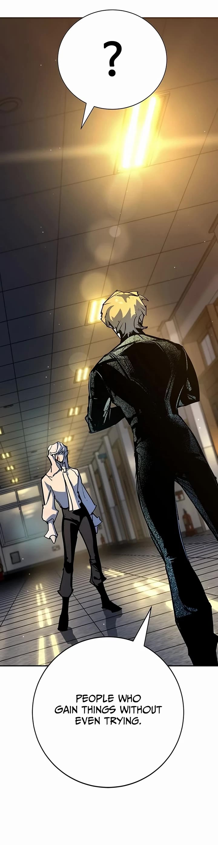 High School Conquest: The Battle Against the Bullies Chapter 43 page 17 - Chapter 43