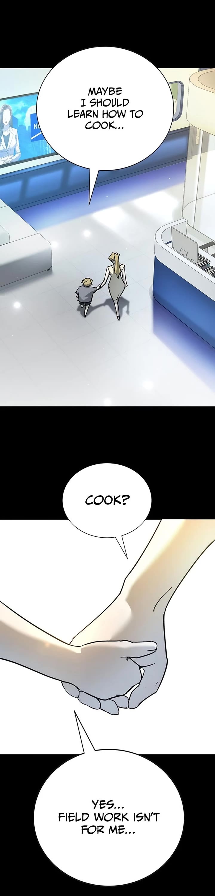 High School Conquest: The Battle Against the Bullies Chapter 43 page 29 - Chapter 43
