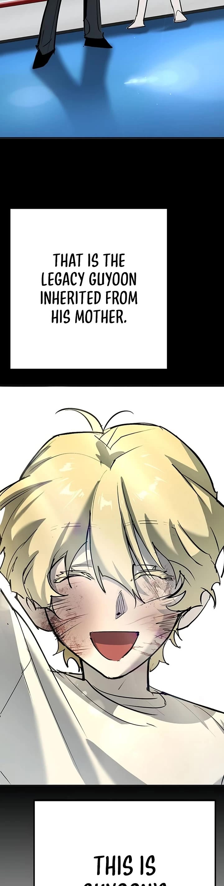 High School Conquest: The Battle Against the Bullies Chapter 43 page 46 - Chapter 43