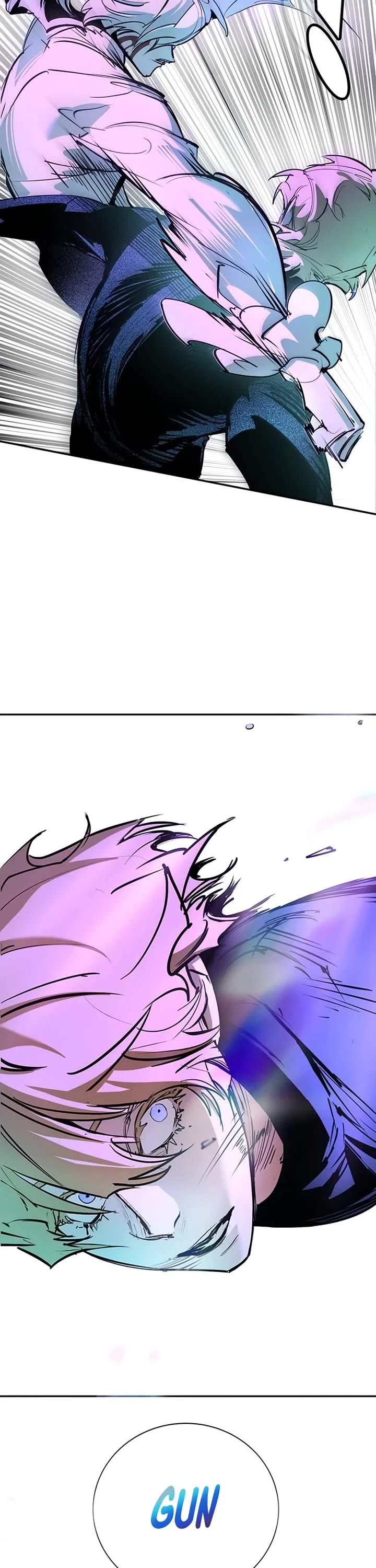 High School Conquest: The Battle Against the Bullies Chapter 43 page 49 - Chapter 43
