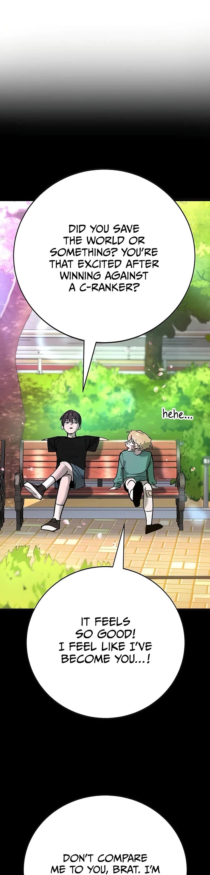 High School Conquest: The Battle Against the Bullies Chapter 43 page 57 - Chapter 43