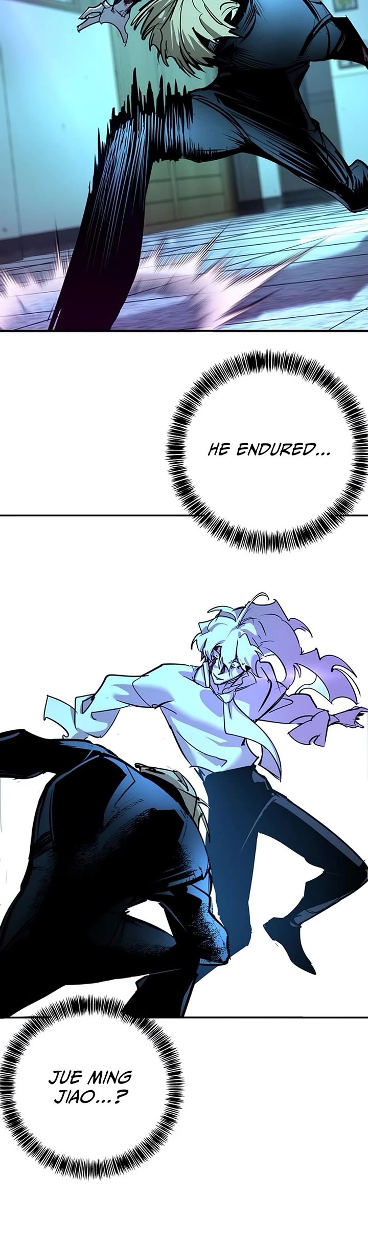 High School Conquest: The Battle Against the Bullies Chapter 43 page 59 - Chapter 43