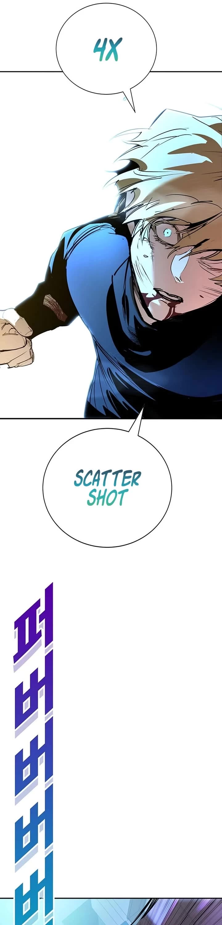 High School Conquest: The Battle Against the Bullies Chapter 43 page 60 - Chapter 43