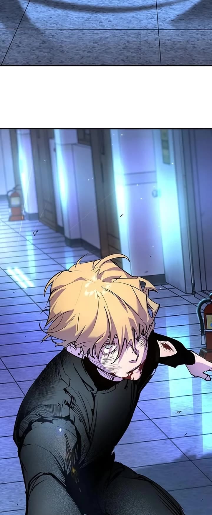High School Conquest: The Battle Against the Bullies Chapter 43 page 64 - Chapter 43