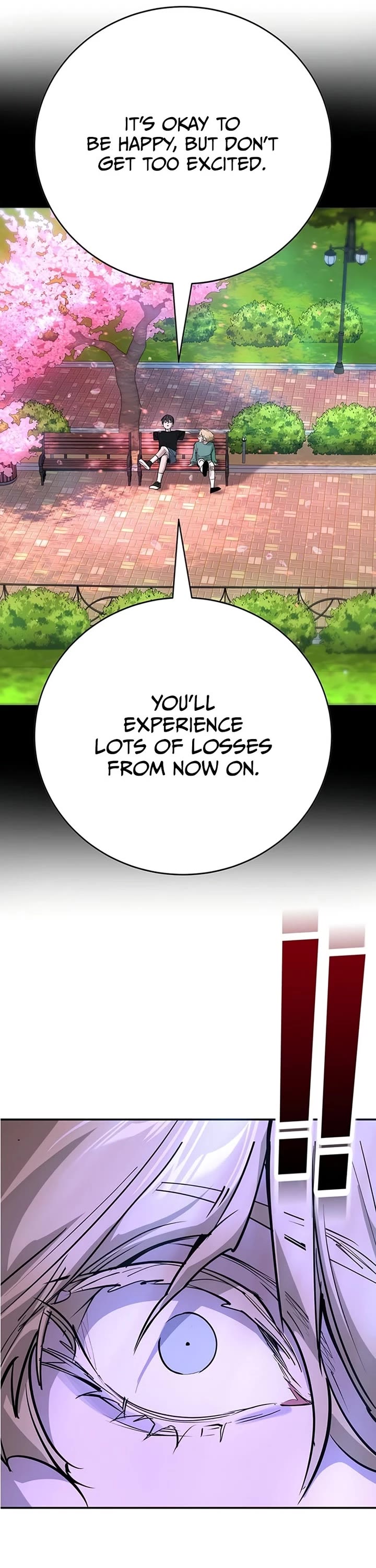 High School Conquest: The Battle Against the Bullies Chapter 43 page 66 - Chapter 43