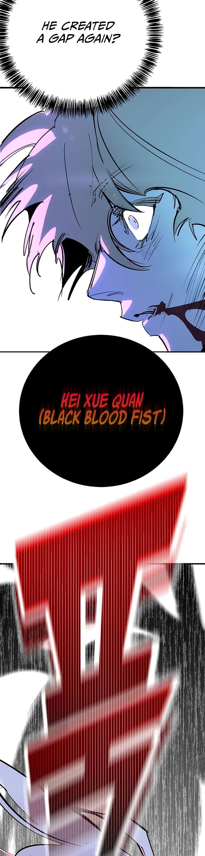 High School Conquest: The Battle Against the Bullies Chapter 43 page 68 - Chapter 43
