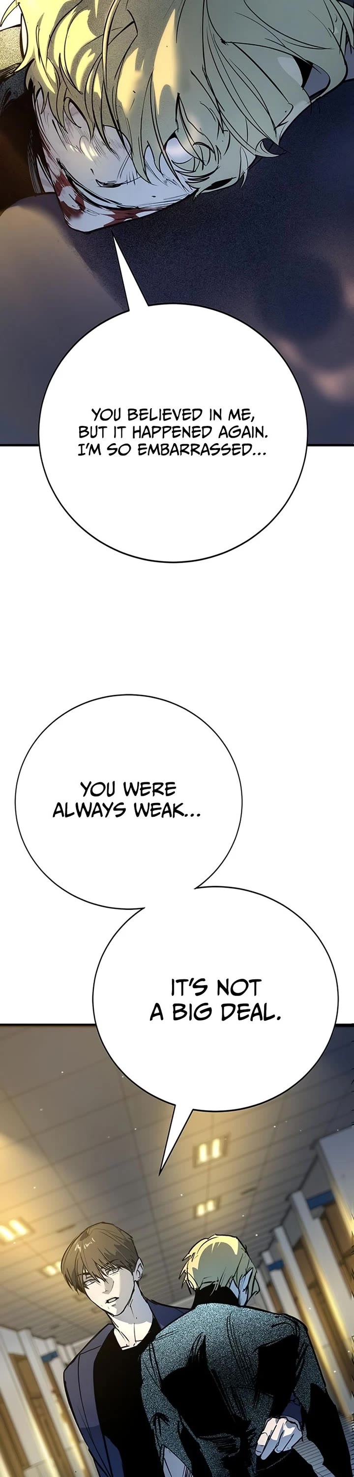 High School Conquest: The Battle Against the Bullies Chapter 43 page 75 - Chapter 43
