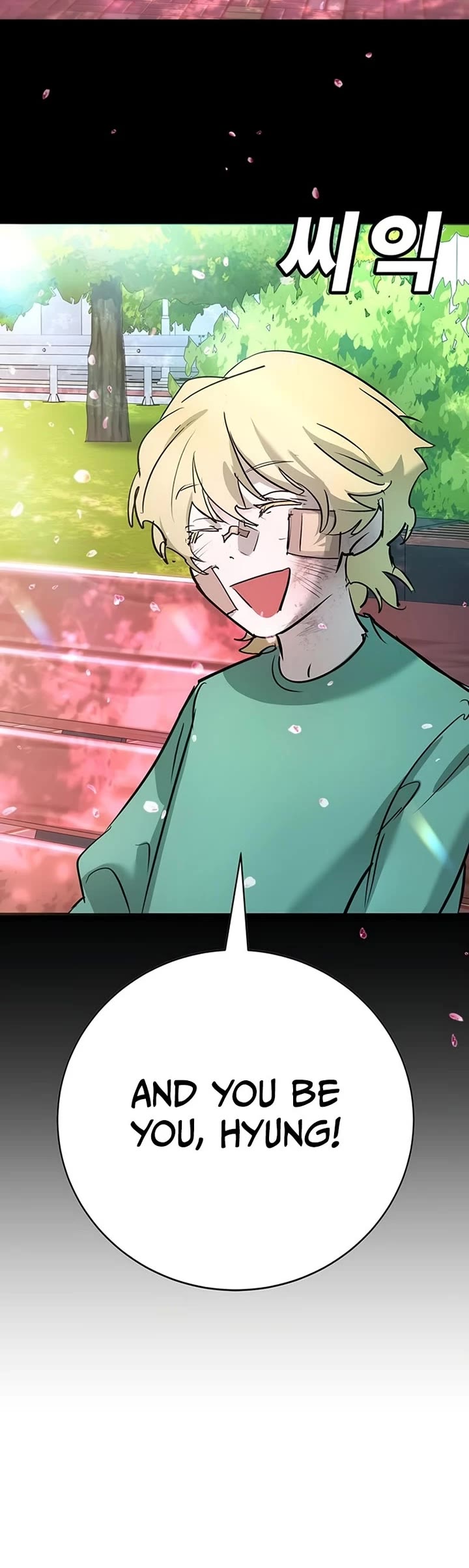 High School Conquest: The Battle Against the Bullies Chapter 43 page 77 - Chapter 43
