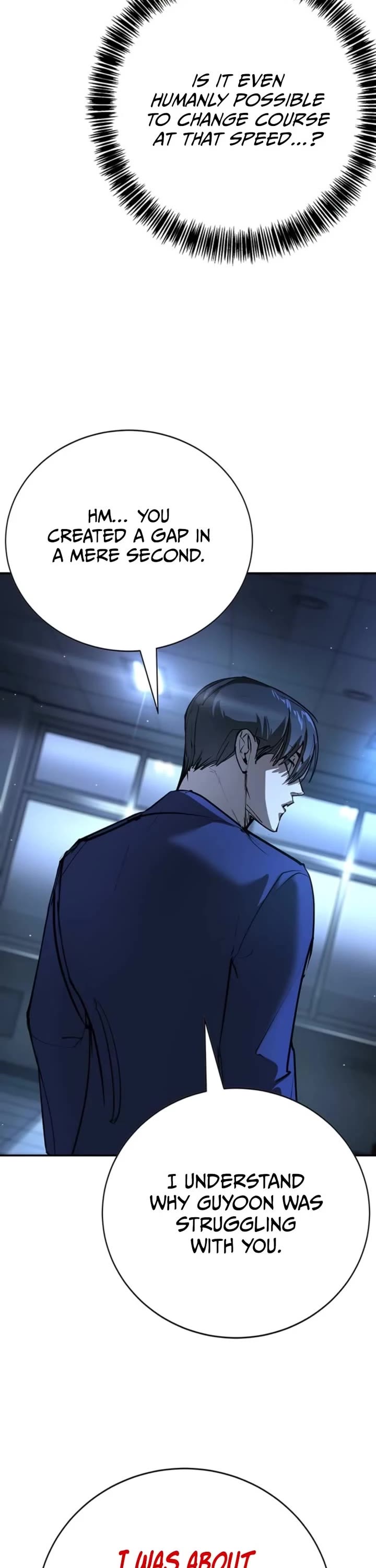 High School Conquest: The Battle Against the Bullies Chapter 44 page 14 - Chapter 44