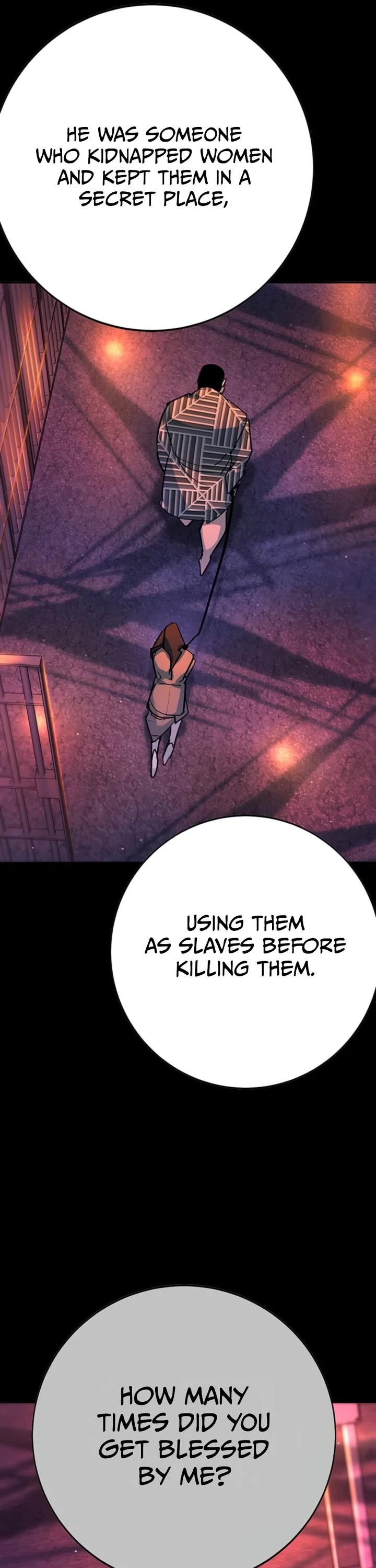 High School Conquest: The Battle Against the Bullies Chapter 44 page 19 - Chapter 44