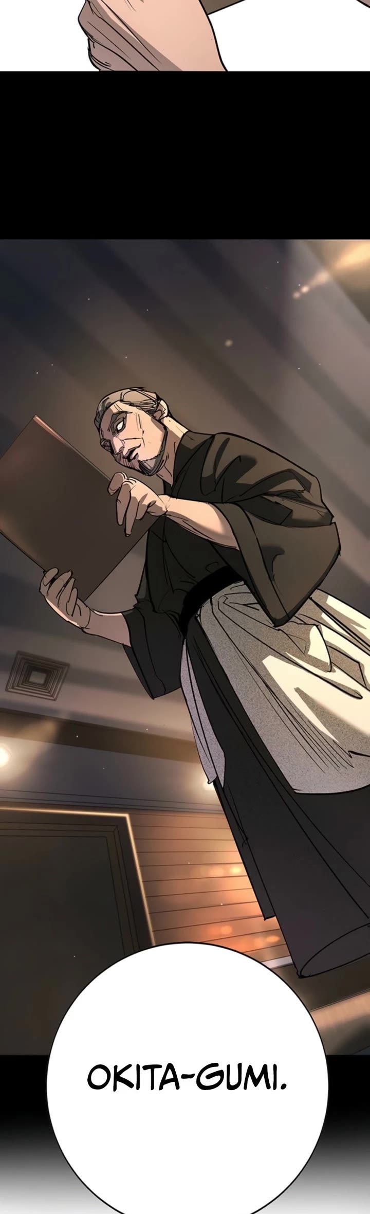 High School Conquest: The Battle Against the Bullies Chapter 44 page 23 - Chapter 44